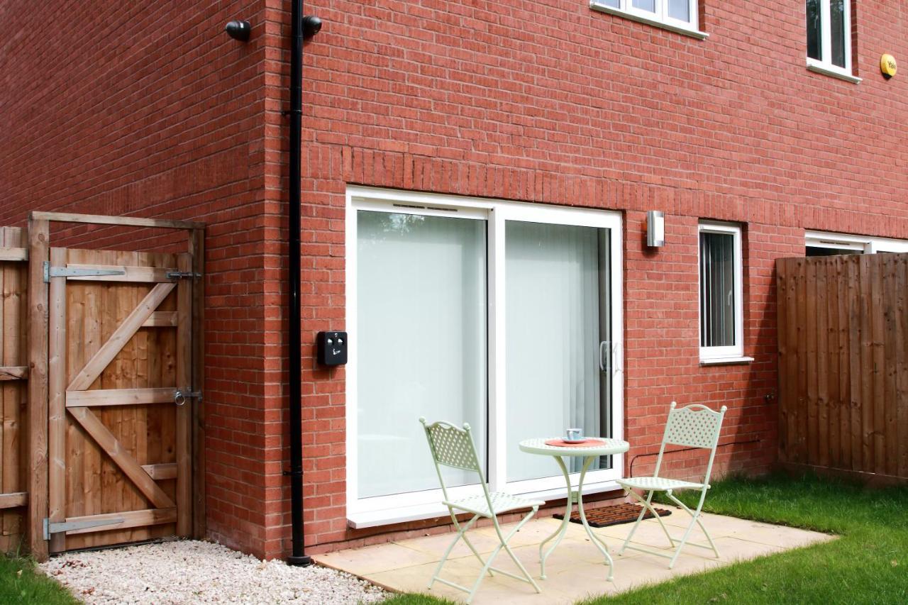 Gadslodge Birmingham Exterior photo